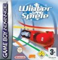 Winter Sports (sUppLeX)