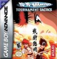 Yu Yu Hakusho Tournament Tactics