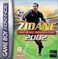 Zidane Football Generation 2002 (Mode7)