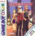 Elevator Action EX