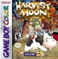 Harvest Moon 2 GBC