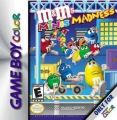 M&M's Minis Madness Demo