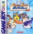 Monster Rancher Battle Card GB