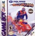 Polaris SnoCross