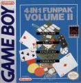 4-in-1 Funpak Vol. II (JU)