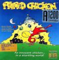 Alfred Chicken