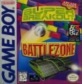 Battle Zone & Super Breakout