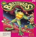 Battletoads