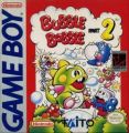 Bubble Bobble Jr.