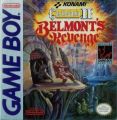 Castlevania II - Belmont's Revenge