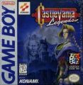 Castlevania - Legends