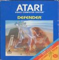 Defender-Joust