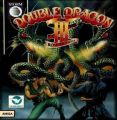 Double Dragon 3