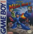 Mega Man V