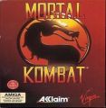 Mortal Kombat