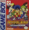 Mystical Ninja