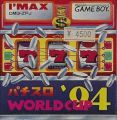 Pachi-Slot World Cup '94