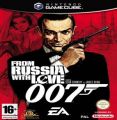 007 From Russia With Love