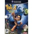 2 Games In 1 Bob L eponge Le Film Tak 2 Le Sceptre Des Reves - Disc #2