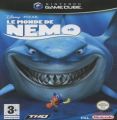 2 Games In 1 Disney Pixar Les Indestructibles Disney Pixar Le Monde De Nemo - Disc #2