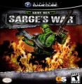 Army Men Sarge's War