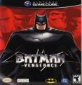 Batman Vengeance