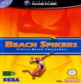 Beach Spikers Virtua Beach Volleyball