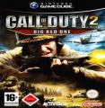 Call Of Duty 2 Big Red One