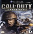 Call Of Duty Finest Hour