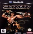 Conan - Disc #1