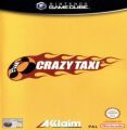 Crazy Taxi