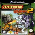 Digimon Rumble Arena 2