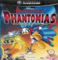 Disney's Donald Duck Phantomias Platyrhynchos Kineticus