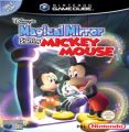 Disney's Magical Mirror Starring Mickey Mouse