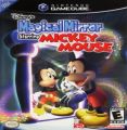 Disney's Magical Mirror Starring Mickey Mouse