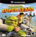 DreamWorks Shrek SuperSlam