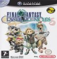 Final Fantasy Crystal Chronicles