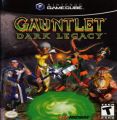 Gauntlet Dark Legacy