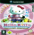 Hello Kitty Roller Rescue