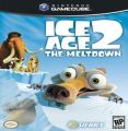 Ice Age 2 The Meltdown