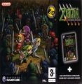 Legend Of Zelda The Four Swords Adventures