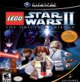 LEGO Star Wars II The Original Trilogy