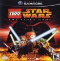 LEGO Star Wars The Video Game