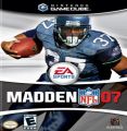 Madden NFL 07