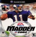 Madden NFL 2002