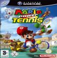 Mario Power Tennis