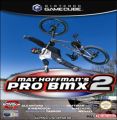 Mat Hoffman's Pro BMX 2