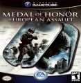 Medal Of Honor European Assault