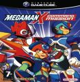 Mega Man X Command Mission