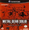 Metal Gear Solid The Twin Snakes  - Disc #2